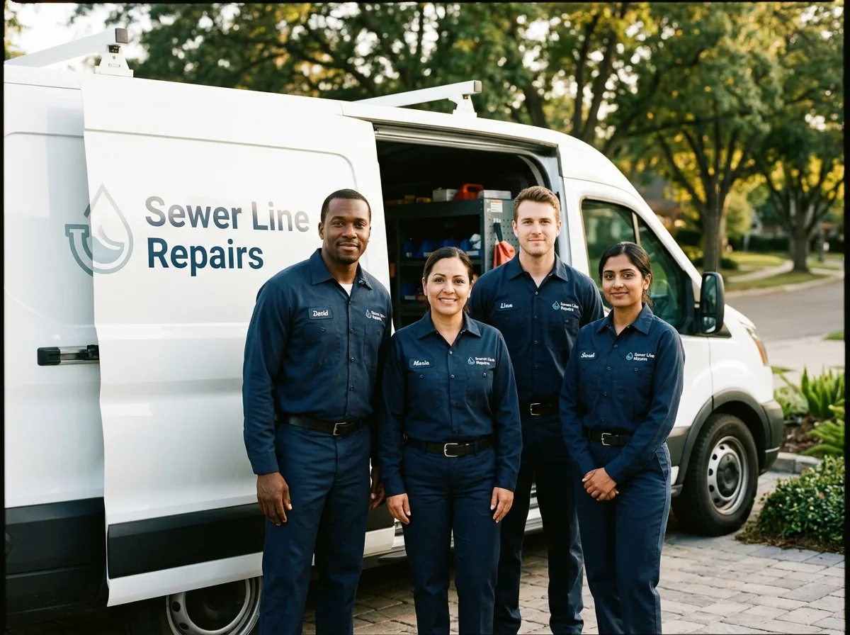 Emergency Plumber company in Smithfield, VA