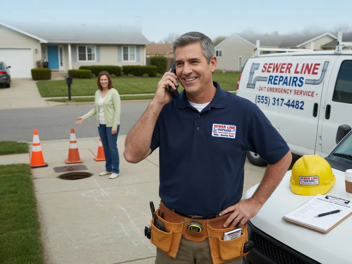 Emergency Plumber Smithfield, VA FAQs
